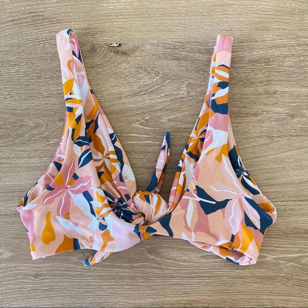 Midori Bikinis Hana Top - Picture 2 of 3